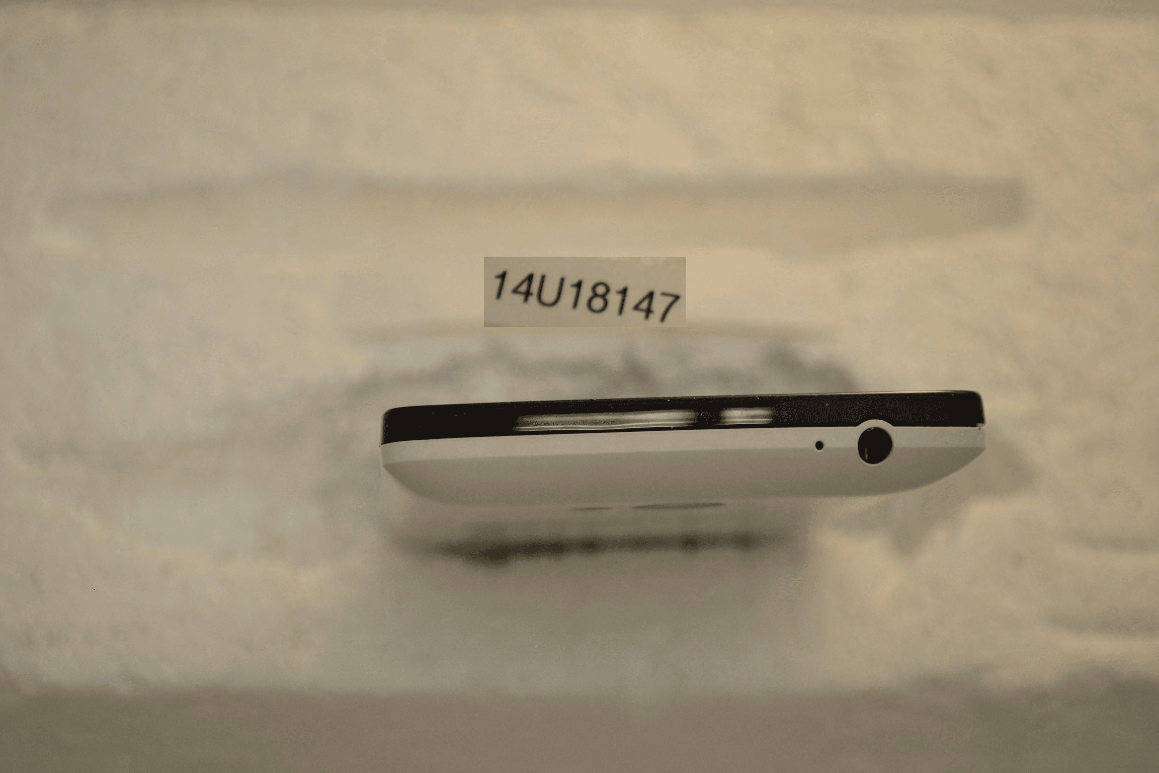 CDMA/LTE Phone + Bluetooth, and DTS b/g/n - FCC ID ZNFLS660 - LG Electronics USA, Inc. (5)