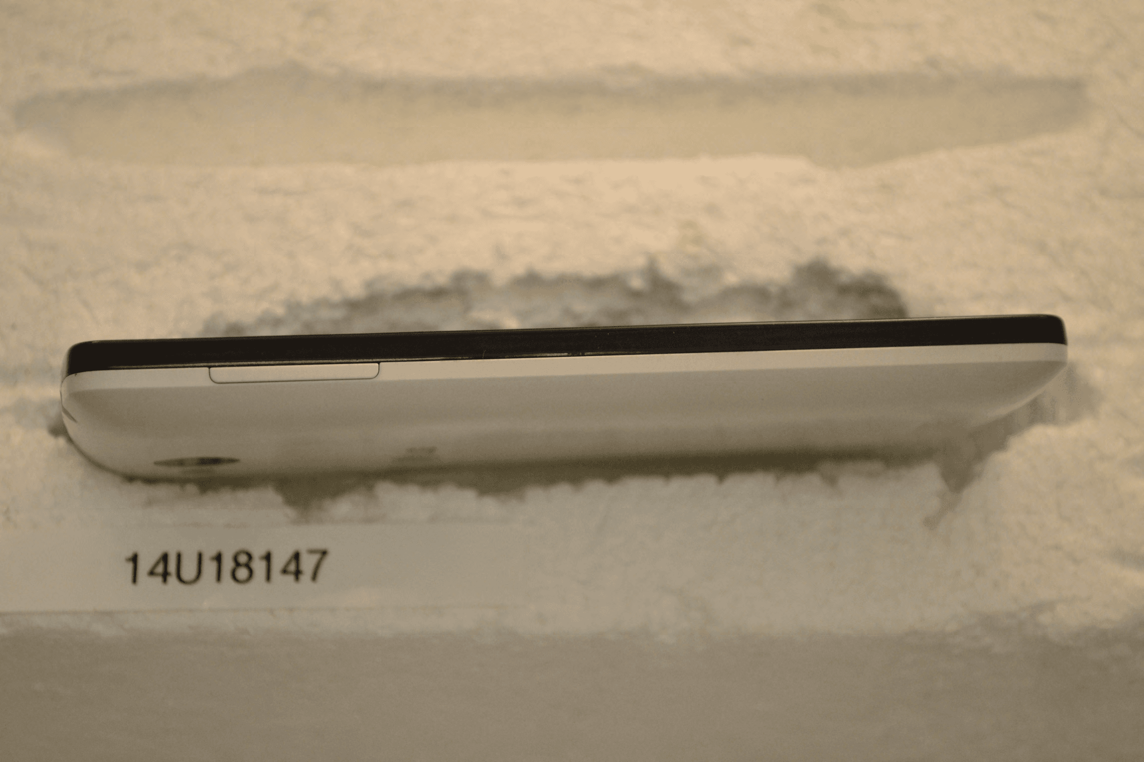 CDMA/LTE Phone + Bluetooth, and DTS b/g/n - FCC ID ZNFLS660 - LG Electronics USA, Inc. (2)