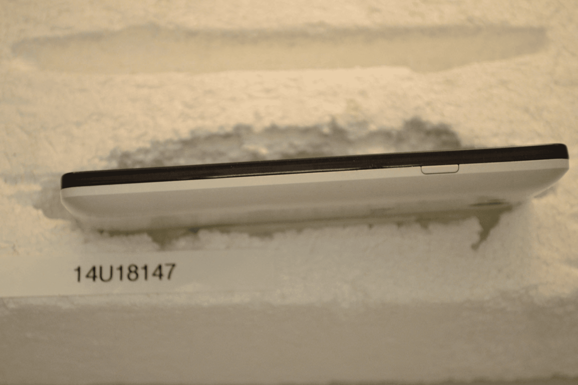 CDMA/LTE Phone + Bluetooth, and DTS b/g/n - FCC ID ZNFLS660 - LG Electronics USA, Inc. (3)