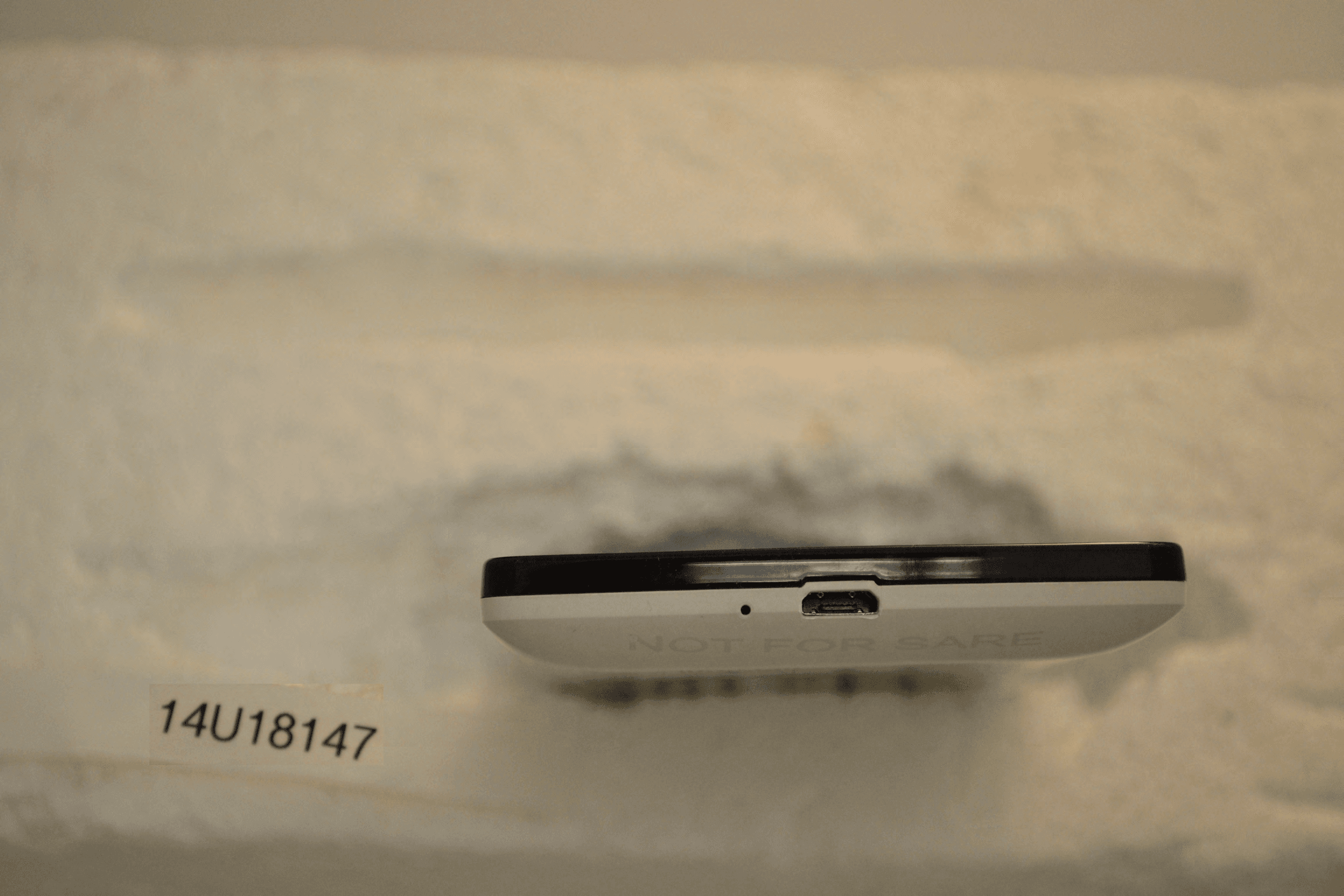 CDMA/LTE Phone + Bluetooth, and DTS b/g/n - FCC ID ZNFLS660 - LG Electronics USA, Inc. (4)