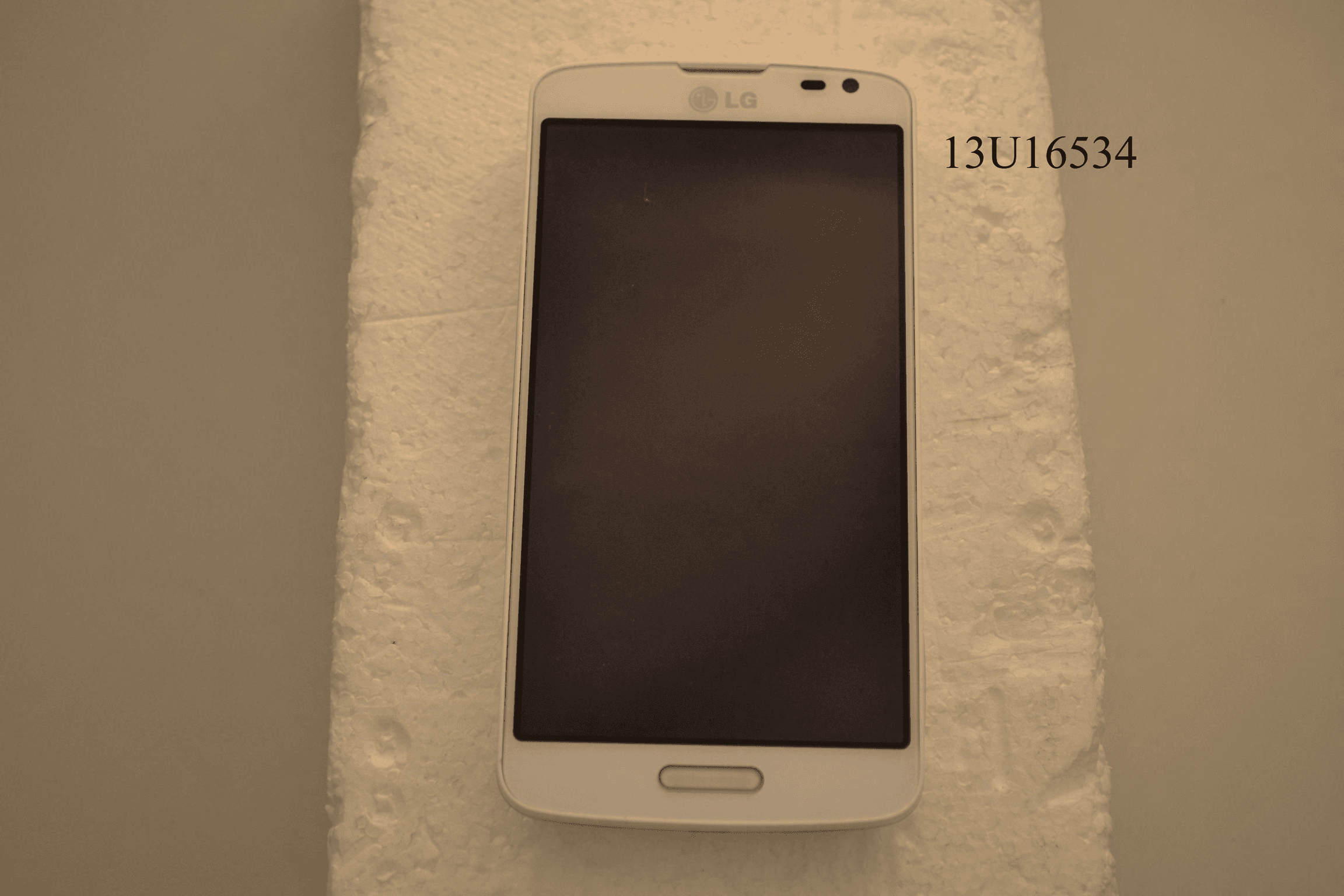 CDMA/LTE Phone + Bluetooth & WLAN 2.4GHz and NFC - FCC ID ZNFLS740 - LG Electronics USA, Inc. (3)