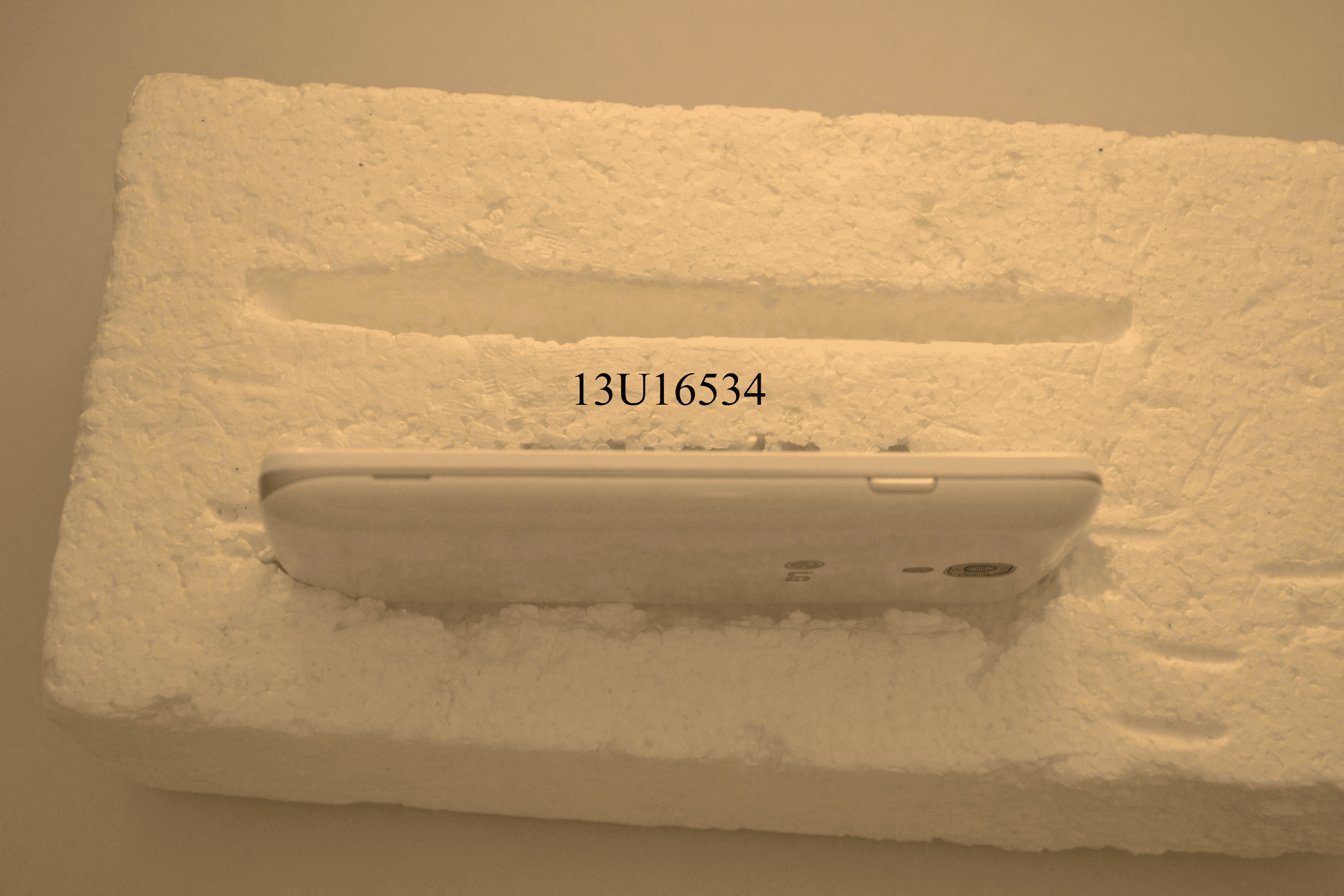 CDMA/LTE Phone + Bluetooth & WLAN 2.4GHz and NFC - FCC ID ZNFLS740 - LG Electronics USA, Inc. (2)