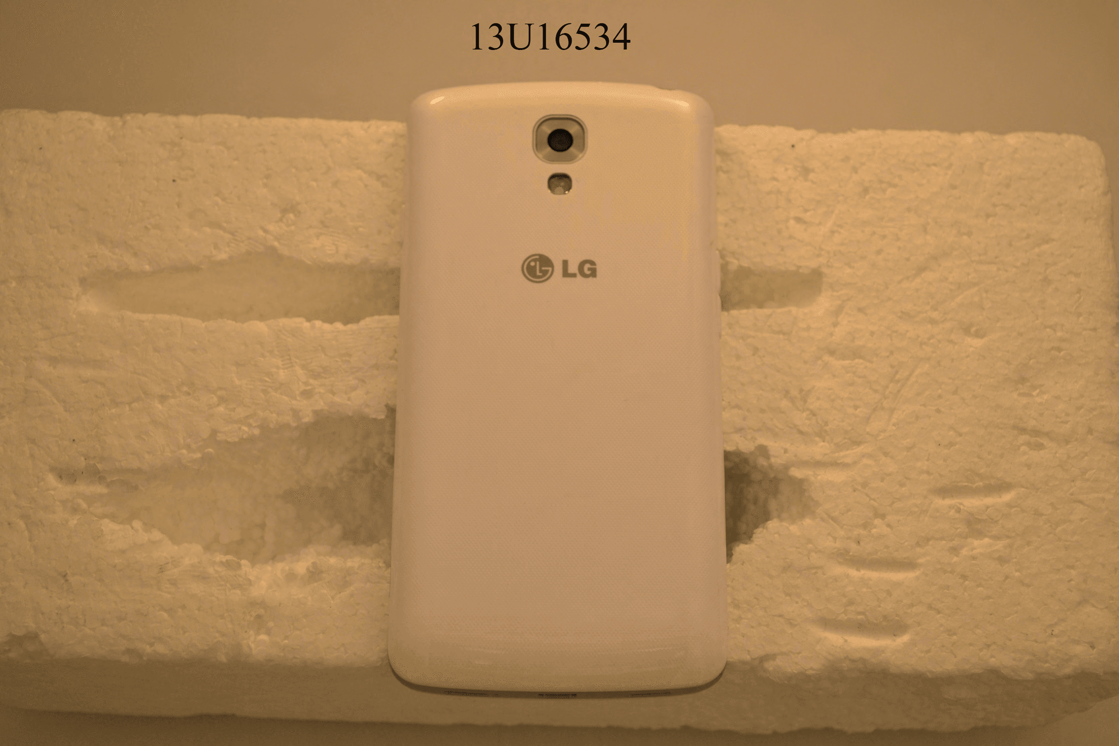 CDMA/LTE Phone + Bluetooth & WLAN 2.4GHz and NFC - FCC ID ZNFLS740 - LG Electronics USA, Inc.