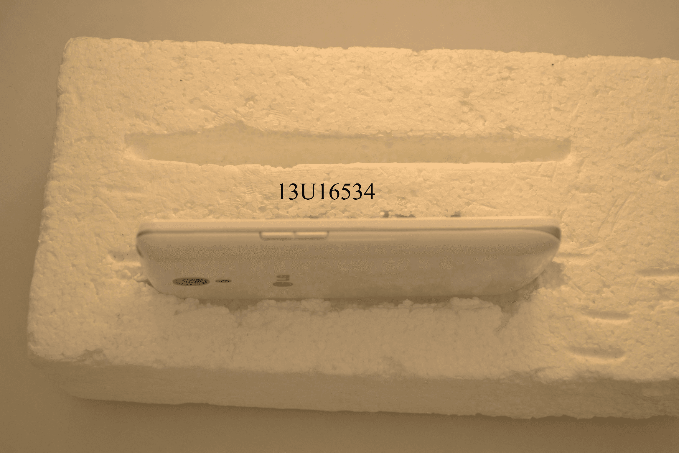 CDMA/LTE Phone + Bluetooth & WLAN 2.4GHz and NFC - FCC ID ZNFLS740 - LG Electronics USA, Inc. (4)