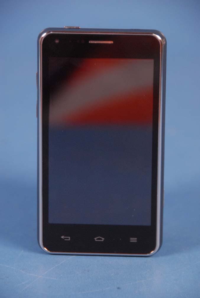 Cellular/PCS CDMA Phone with PCS LTE, WLAN, Bluetooth and RFID - FCC ID ZNFLS860 - LG Electronics USA, Inc. (4)