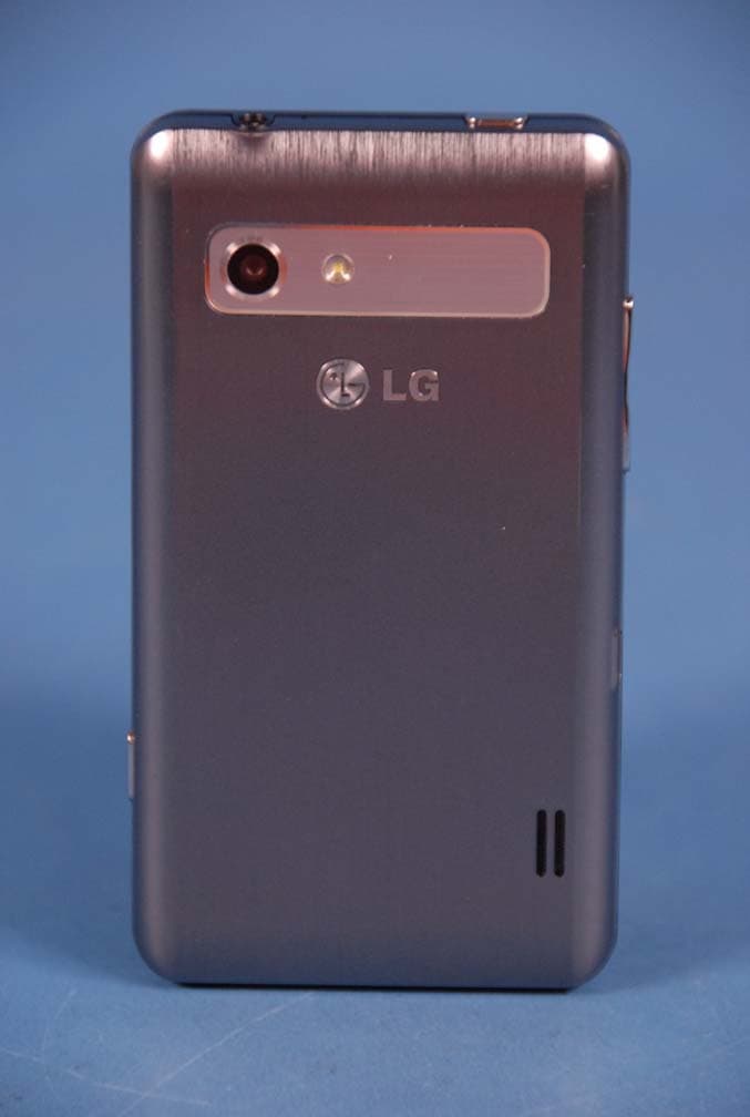Cellular/PCS CDMA Phone with PCS LTE, WLAN, Bluetooth and RFID - FCC ID ZNFLS860 - LG Electronics USA, Inc. (5)