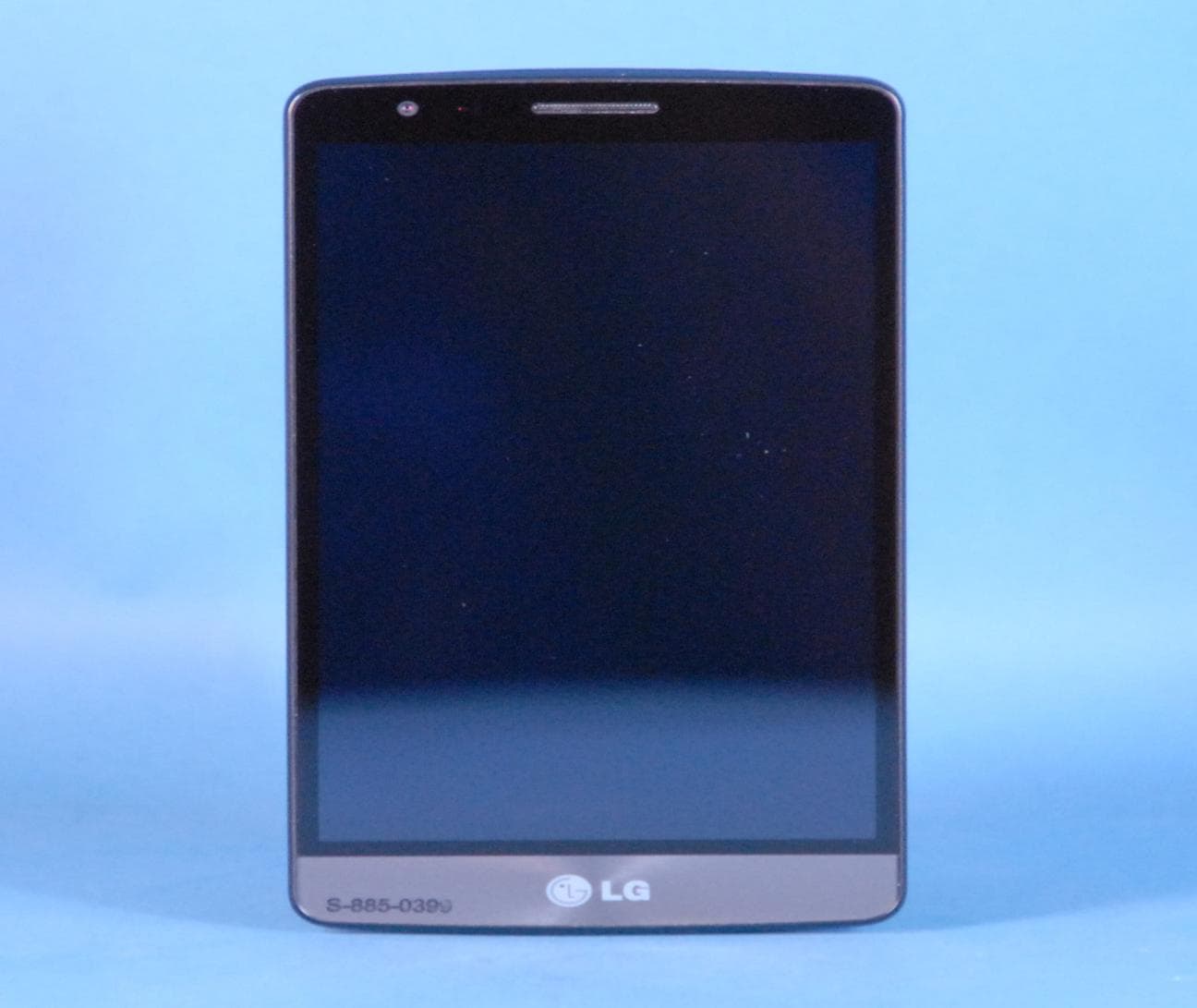 Multi-band CDMA/LTE phone with WLAN and Bluetooth - FCC ID ZNFLS885 - LG Electronics USA, Inc. (2)
