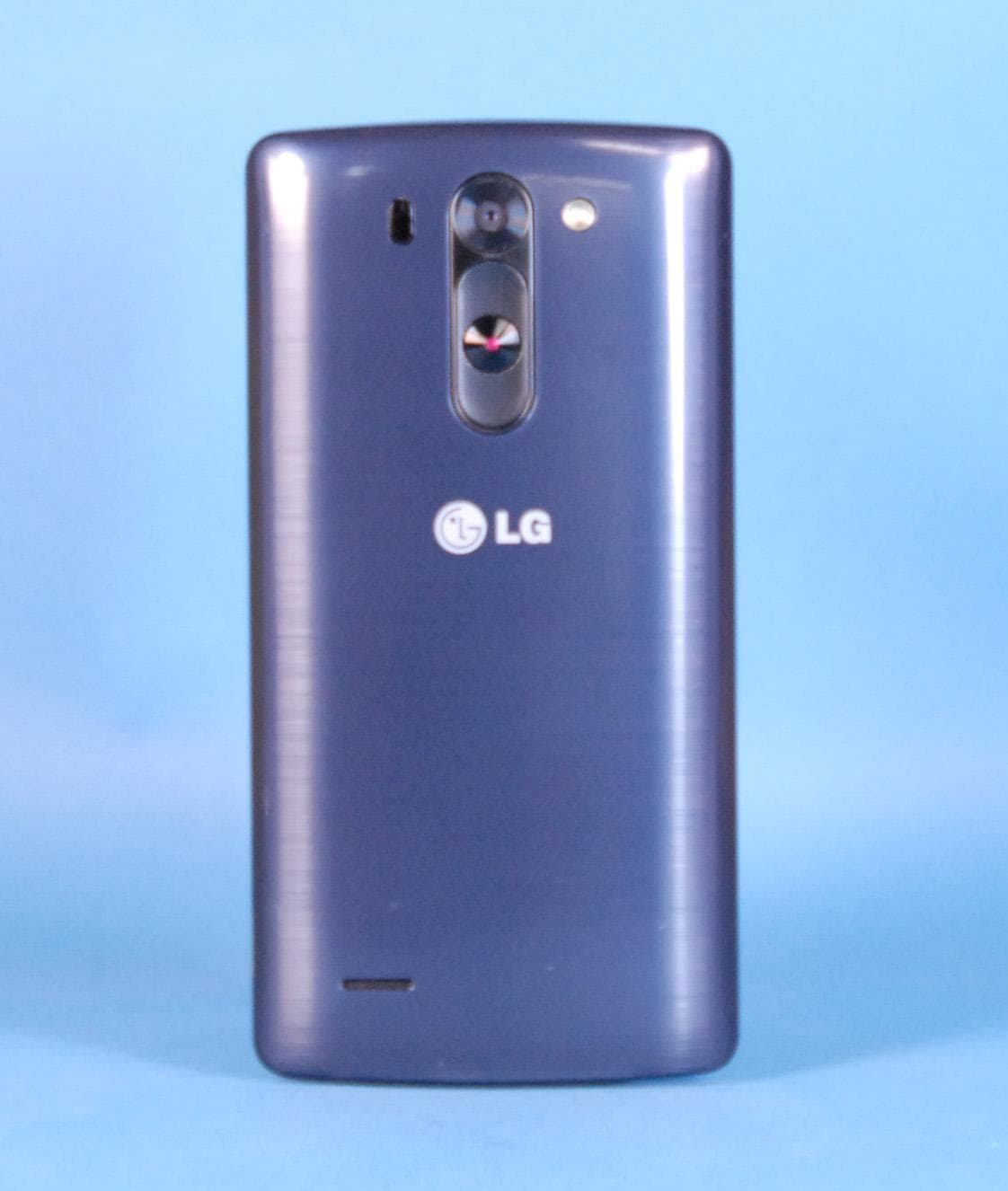 Multi-band CDMA/LTE phone with WLAN and Bluetooth - FCC ID ZNFLS885 - LG Electronics USA, Inc.