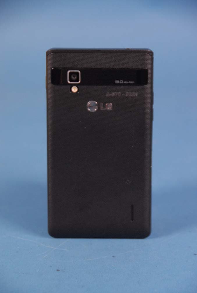 Cellular/ PCS CDMA Phone with PCS LTE, WLAN, Bluetooth and RFID - FCC ID ZNFLS970 - LG Electronics USA, Inc. (3)
