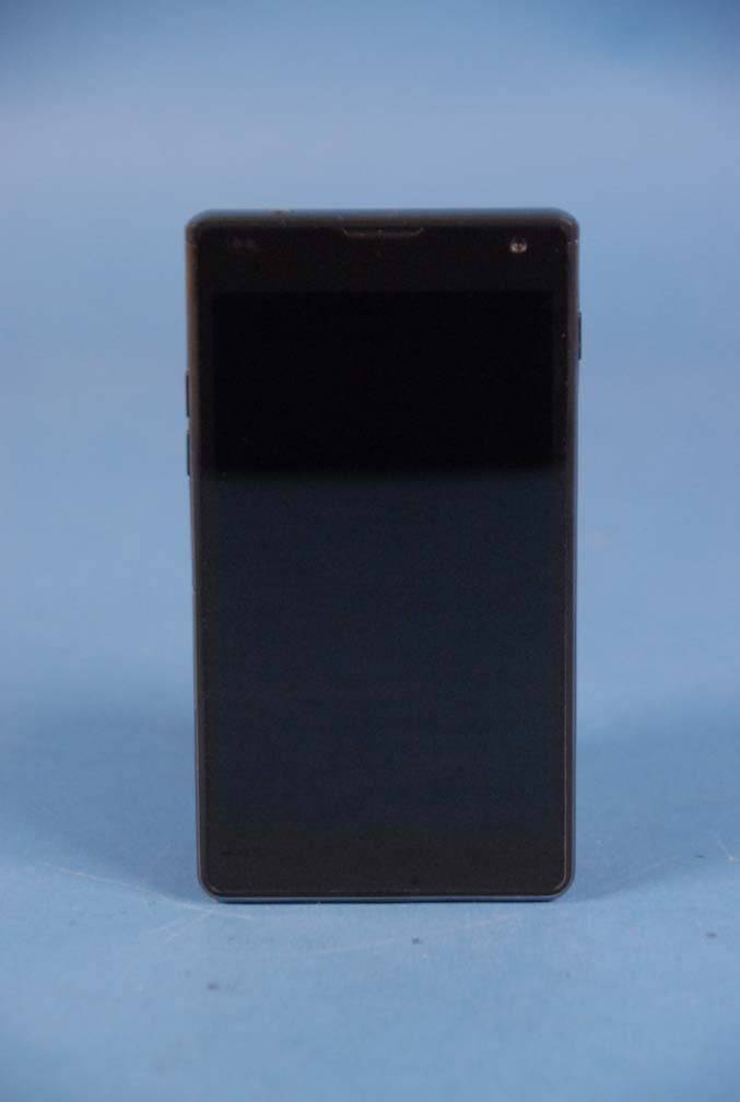 Cellular/ PCS CDMA Phone with PCS LTE, WLAN, Bluetooth and RFID - FCC ID ZNFLS970 - LG Electronics USA, Inc. (4)