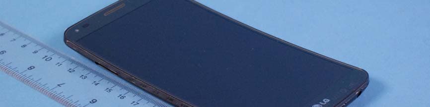 Multi-Band CDMA/WCDMA/GSM/EDGE/LTE Phone with WLAN, Bluetooth and RFID - FCC ID ZNFLS995 - LG Electronics USA, Inc. (3)
