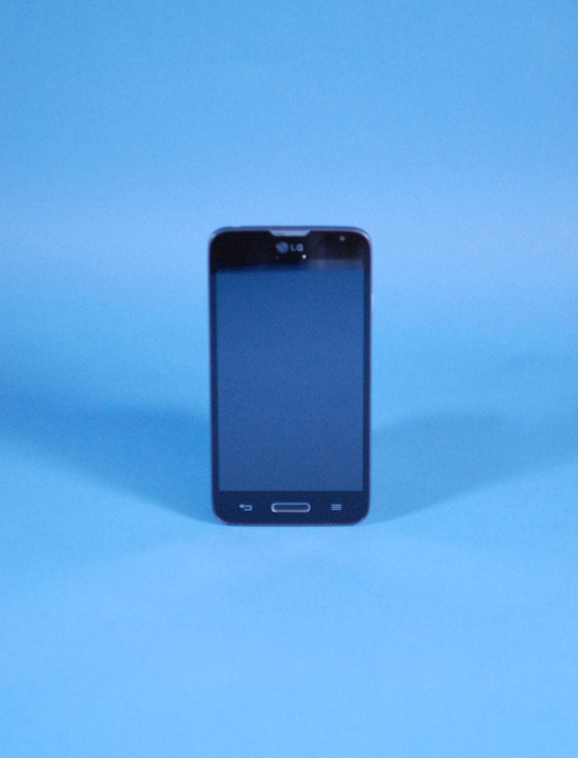 Multi-band GSM/EDGE/UMTS Phone with WLAN and Bluetooth - FCC ID ZNFMS323 - LG Electronics USA, Inc. (3)