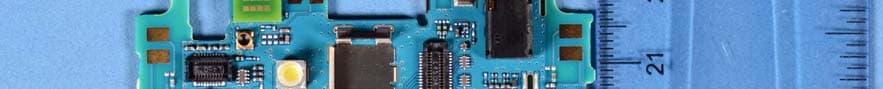 Multi-band GSM/EDGE/UMTS/LTE Phone with WLAN and Bluetooth - FCC ID ZNFMS395 - LG Electronics USA, Inc. (4)