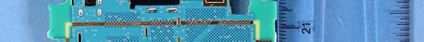 Multi-band GSM/EDGE/UMTS/LTE Phone with WLAN and Bluetooth - FCC ID ZNFMS395 - LG Electronics USA, Inc. (5)