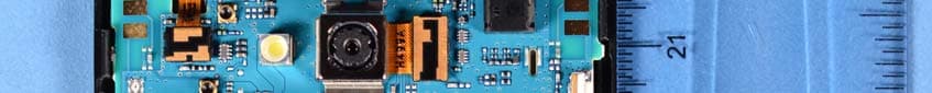 Multi-band GSM/EDGE/UMTS/LTE Phone with WLAN and Bluetooth - FCC ID ZNFMS395 - LG Electronics USA, Inc.