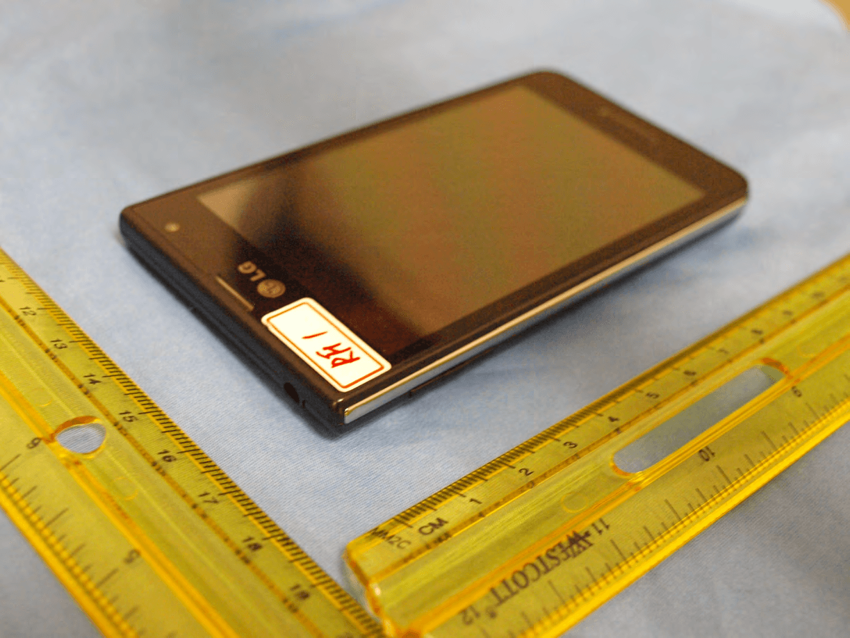 LTE Phone Bluetooth and WLAN - FCC ID ZNFMS659 - LG Electronics USA, Inc. (3)