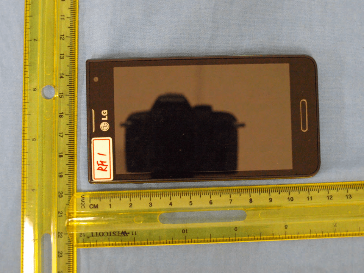 LTE Phone Bluetooth and WLAN - FCC ID ZNFMS659 - LG Electronics USA, Inc. (2)
