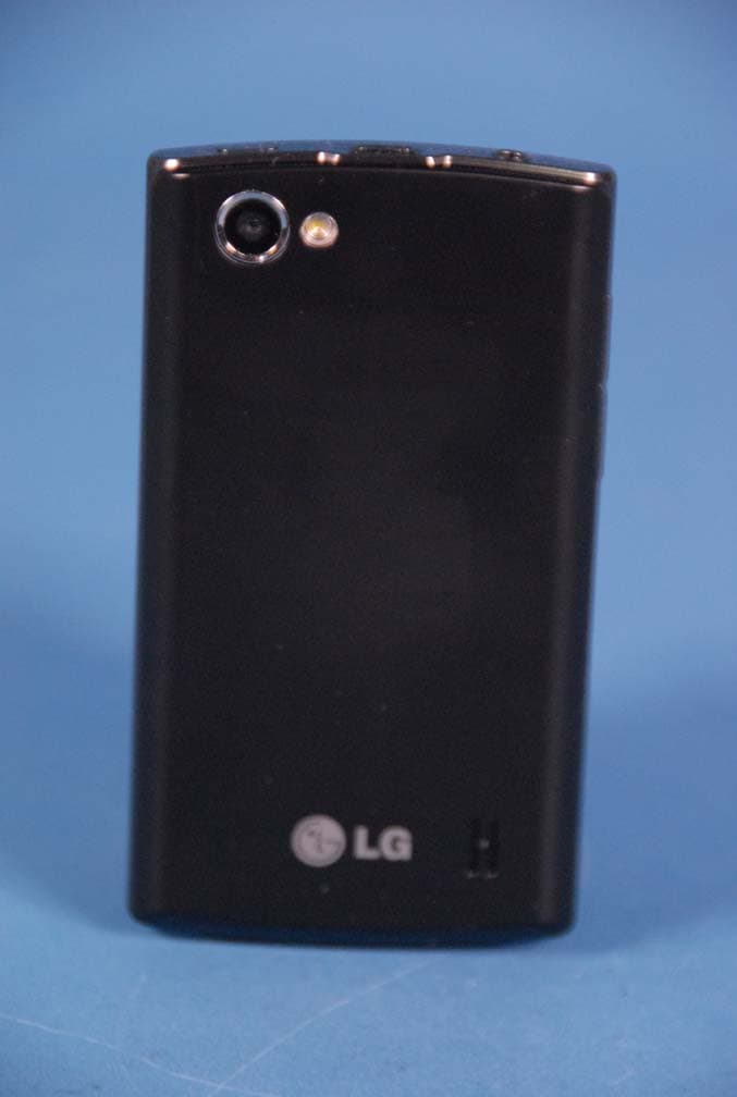 Cellular/AWS/PCS CDMA Phone with WLAN and Bluetooth - FCC ID ZNFMS695 - LG Electronics USA, Inc. (4)