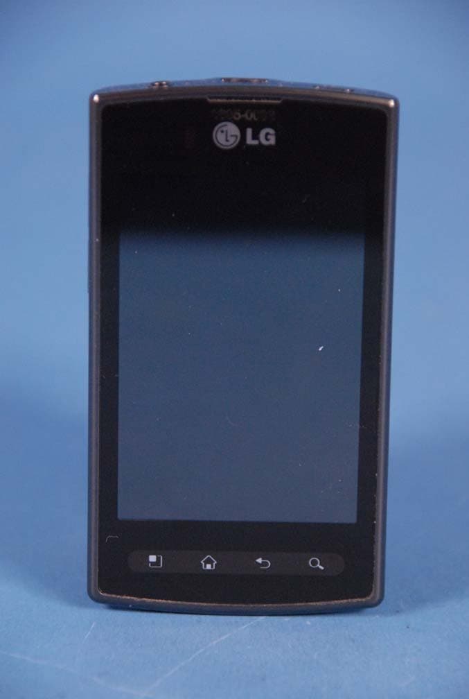 Cellular/AWS/PCS CDMA Phone with WLAN and Bluetooth - FCC ID ZNFMS695 - LG Electronics USA, Inc. (3)
