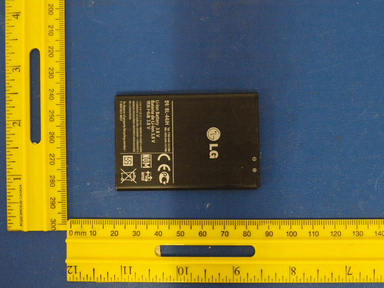 CELLULAR/AWS/PCS CDMA&AWS/PCS LTE PHONE w/BT&WLAN - FCC ID ZNFMS770 - LG Electronics USA, Inc. (5)