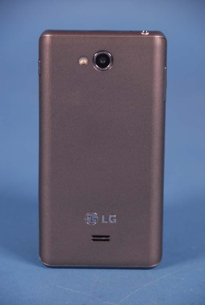 Cellular/PCS/AWS CDMA/LTE Phone with WLAN and Bluetooth - FCC ID ZNFMS870 - LG Electronics USA, Inc.