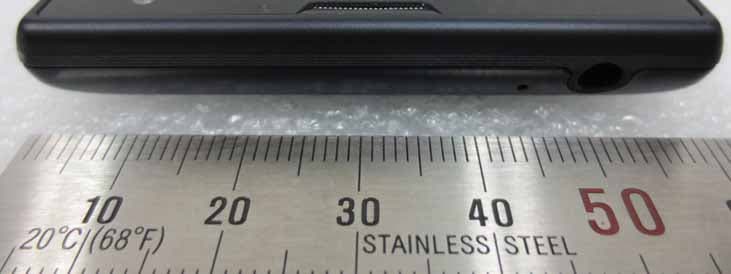 Multi-Band GSM/WCDMA/LTE Phone with WLAN and Bluetooth - FCC ID ZNFP655H - LG Electronics USA, Inc.