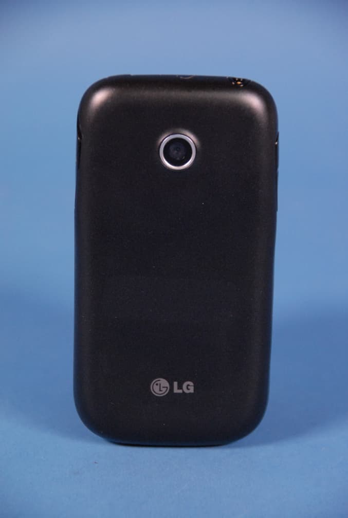 Cellular/PCS GSM/WCDMA/EDGE Phone with WLAN and Bluetooth - FCC ID ZNFP690B - LG Electronics USA, Inc. (2)