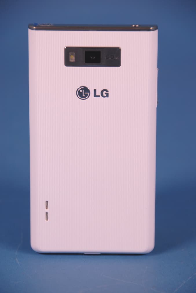 Cellular/ PCS GSM/ WCDMA Phone with WLAN and Bluetooth - FCC ID ZNFP705G - LG Electronics USA, Inc. (3)