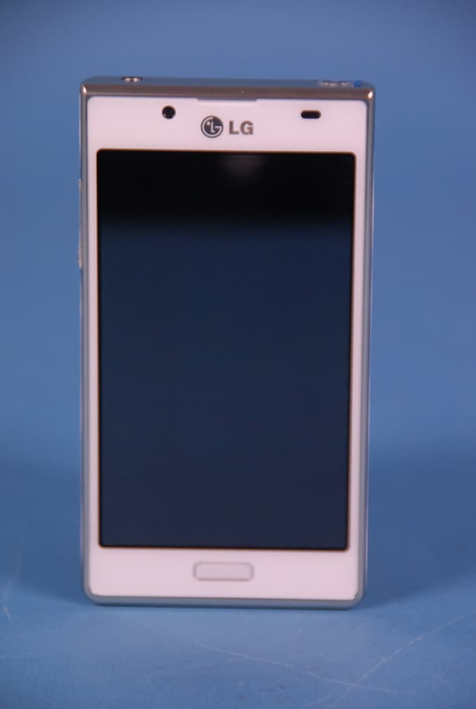 Cellular/ PCS GSM/ WCDMA Phone with WLAN and Bluetooth - FCC ID ZNFP705G - LG Electronics USA, Inc. (4)