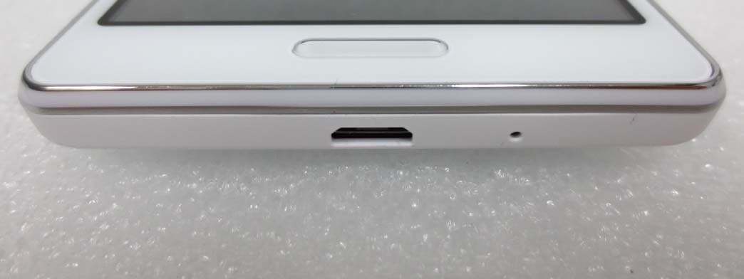 Cellular/PCS GSM and PCS WCDMA Phone with WLAN, Bluetooth and RFID - FCC ID ZNFP710 - LG Electronics USA, Inc. (4)