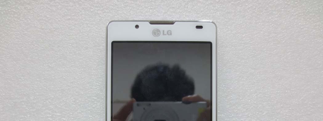 Cellular/PCS GSM and PCS WCDMA Phone with WLAN and Bluetooth - FCC ID ZNFP713 - LG Electronics USA, Inc. (2)