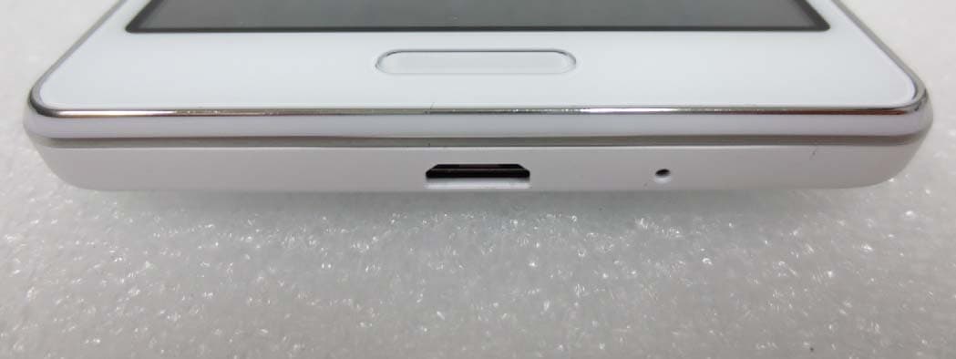 Cellular/PCS GSM and PCS WCDMA Phone with WLAN and Bluetooth - FCC ID ZNFP713 - LG Electronics USA, Inc. (4)