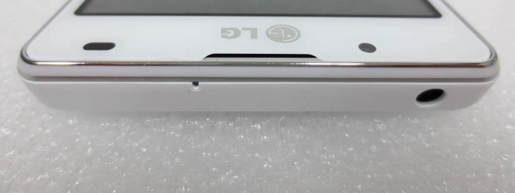 Cellular/PCS GSM and PCS WCDMA Phone with WLAN and Bluetooth - FCC ID ZNFP713 - LG Electronics USA, Inc. (3)