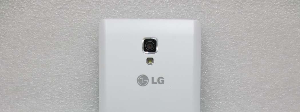 Cellular/PCS GSM and PCS WCDMA Phone with WLAN and Bluetooth - FCC ID ZNFP713 - LG Electronics USA, Inc.