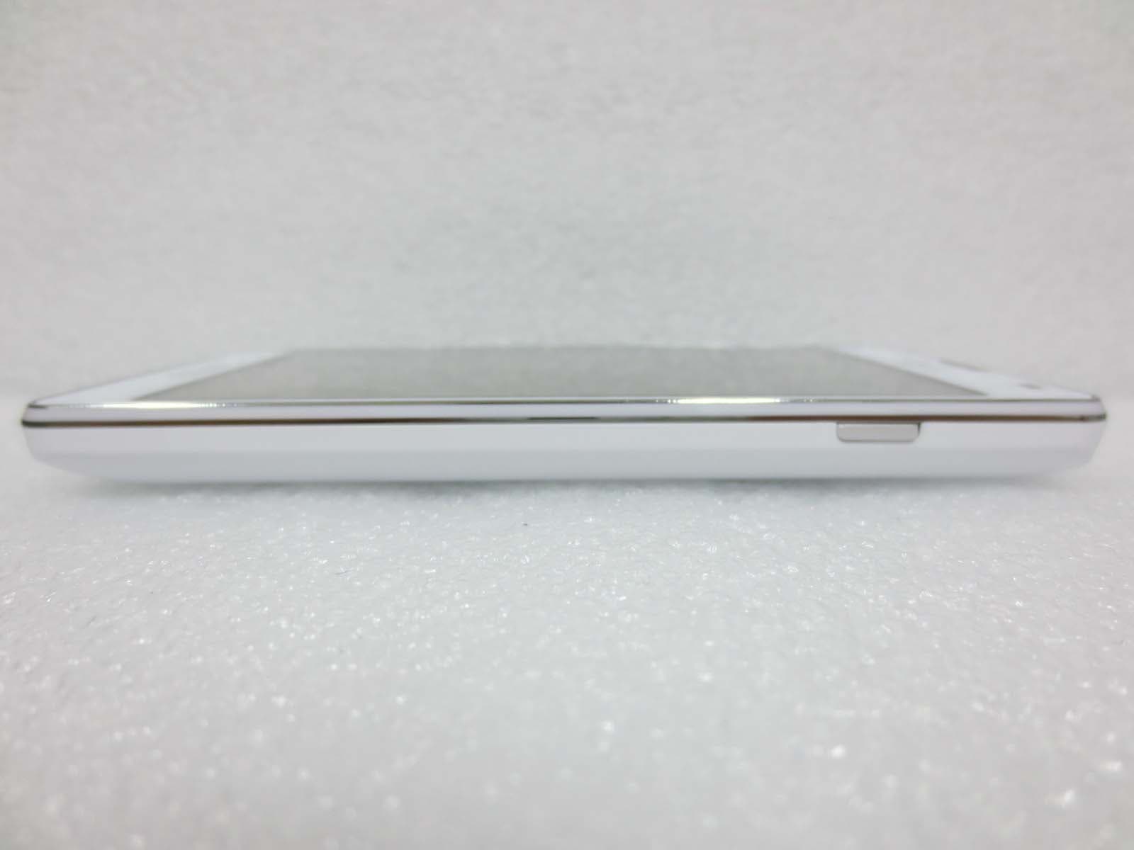 Cellular/PCS GSM/WCDMA Phone with WLAN and Bluetooth - FCC ID ZNFP714 - LG Electronics USA, Inc.