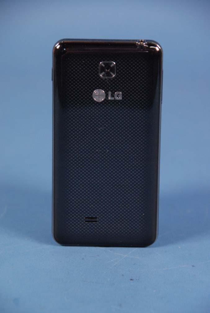 Multi-band GSM/WCDMA/EDGE/LTE Phone with WLAN, Bluetooth and RFID - FCC ID ZNFP870 - LG Electronics USA, Inc.