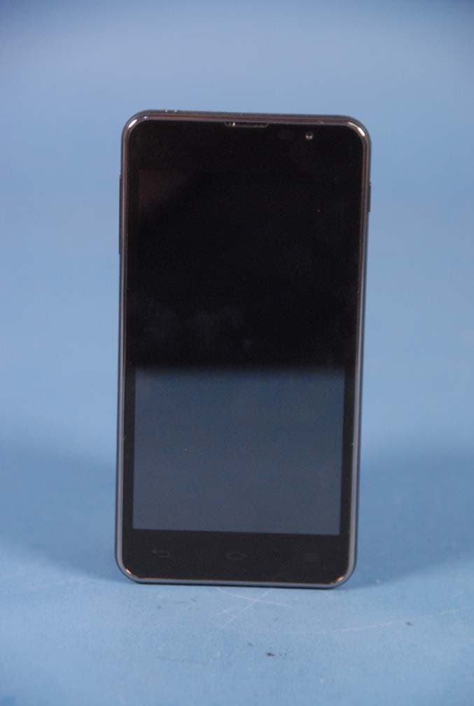 Multi-band GSM/WCDMA/EDGE/LTE Phone with WLAN, Bluetooth and RFID - FCC ID ZNFP870 - LG Electronics USA, Inc. (4)