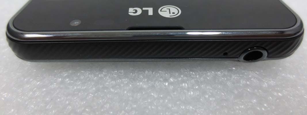 Cellular/PCS GSM/EDGE Phone with WLAN, Bluetooth and RFID - FCC ID ZNFP875 - LG Electronics USA, Inc. (3)