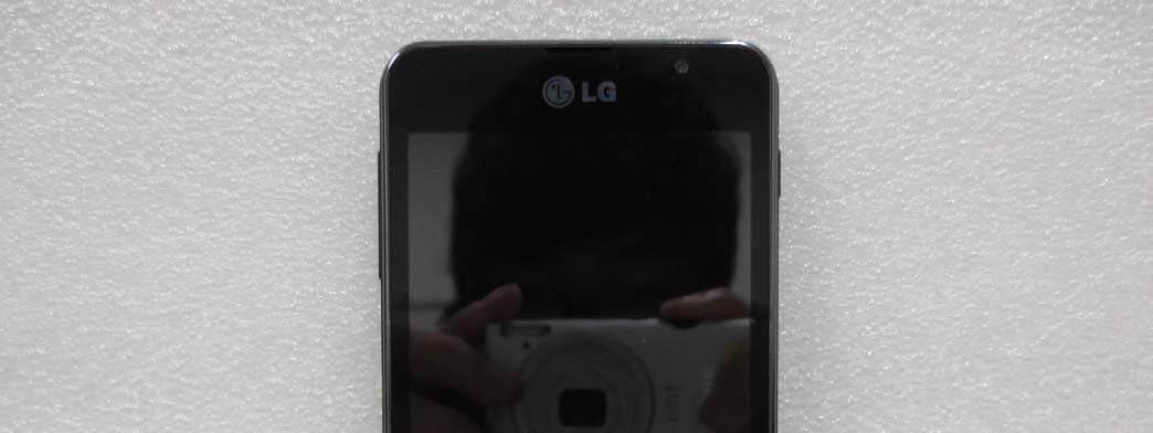 Cellular/PCS GSM/EDGE Phone with WLAN, Bluetooth and RFID - FCC ID ZNFP875 - LG Electronics USA, Inc.