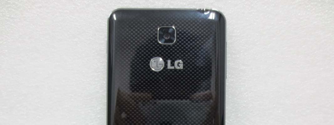 Cellular/PCS GSM/EDGE Phone with WLAN, Bluetooth and RFID - FCC ID ZNFP875 - LG Electronics USA, Inc. (2)