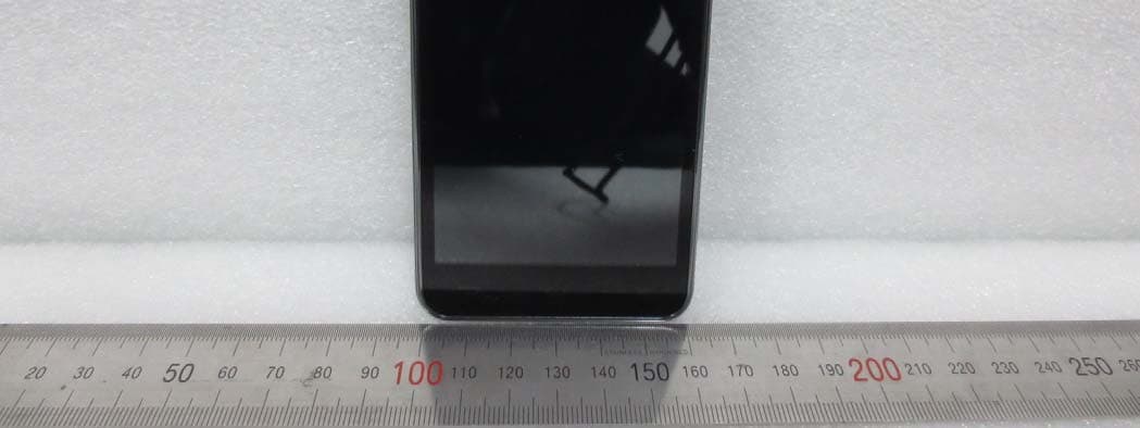 Multi-Band GSM/EDGE/WCDMA/LTE Phone with WLAN, Bluetooth and RFID - FCC ID ZNFP875H - LG Electronics USA, Inc. (4)
