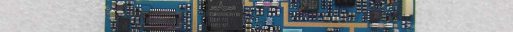 Cellular/PCS GSM/EDGE/WCDMA Phone with WLAN, Bluetooth and RFID - FCC ID ZNFP880 - LG Electronics USA, Inc. (2)