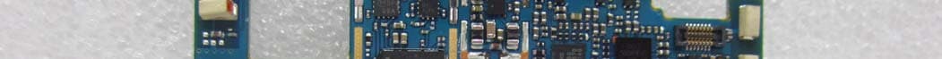 Cellular/PCS GSM/EDGE/WCDMA Phone with WLAN, Bluetooth and RFID - FCC ID ZNFP880 - LG Electronics USA, Inc. (4)