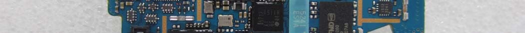 Cellular/PCS GSM/EDGE/WCDMA Phone with WLAN, Bluetooth and RFID - FCC ID ZNFP880 - LG Electronics USA, Inc. (5)