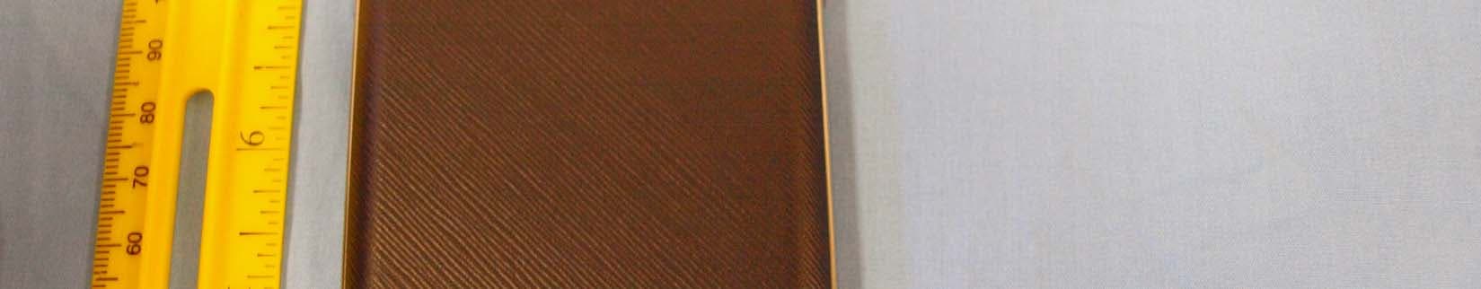 GSM/WCDMA BAND PHONE WITH BT, WLAN, AND NFC - FCC ID ZNFP880G - LG Electronics USA, Inc. (2)