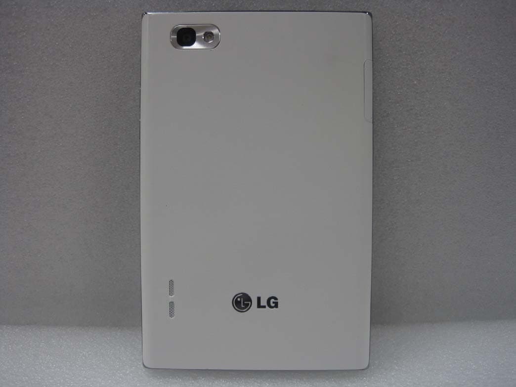 Cellular/PCS GSM/EDGE/WCDMA Phone with WLAN, Bluetooth and RFID - FCC ID ZNFP895QB - LG Electronics USA, Inc. (4)