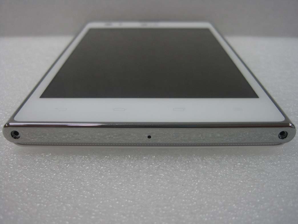 Cellular/PCS GSM/EDGE/WCDMA Phone with WLAN, Bluetooth and RFID - FCC ID ZNFP895QB - LG Electronics USA, Inc. (3)