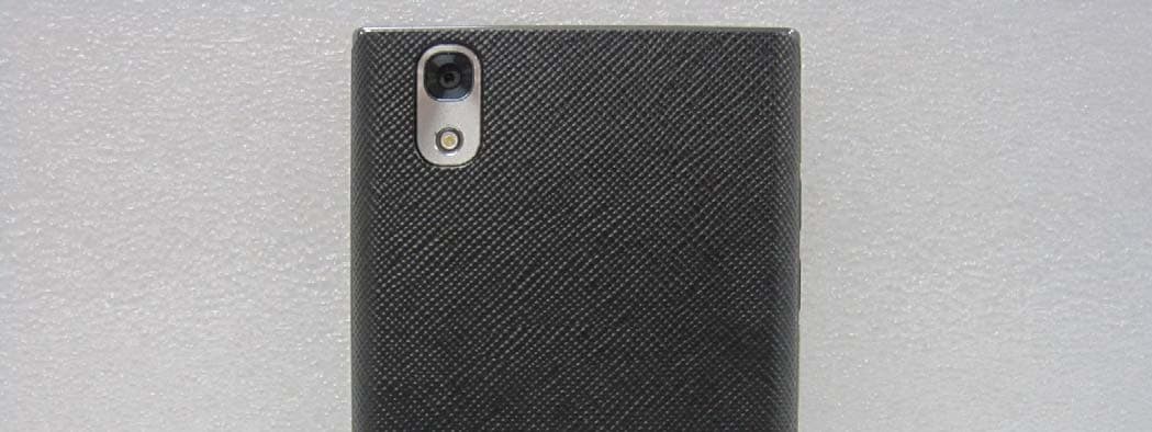 Cellular/PCS GSM/EDGE/WCDMA Phone with WLAN, Bluetooth and RFID - FCC ID ZNFP940H - LG Electronics USA, Inc.