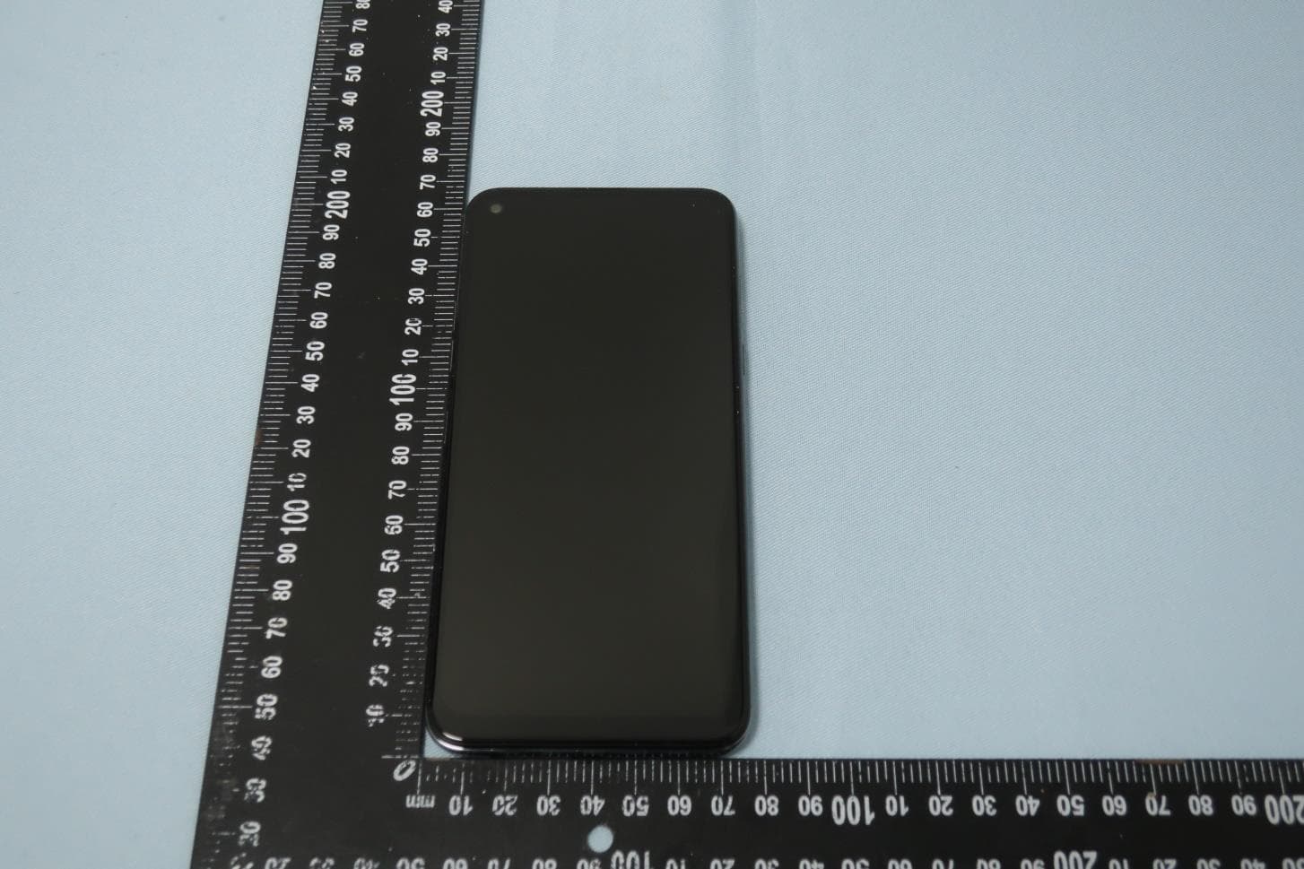 Mobile Phone - FCC ID ZNFQ630HA - LG Electronics USA, Inc. (5)