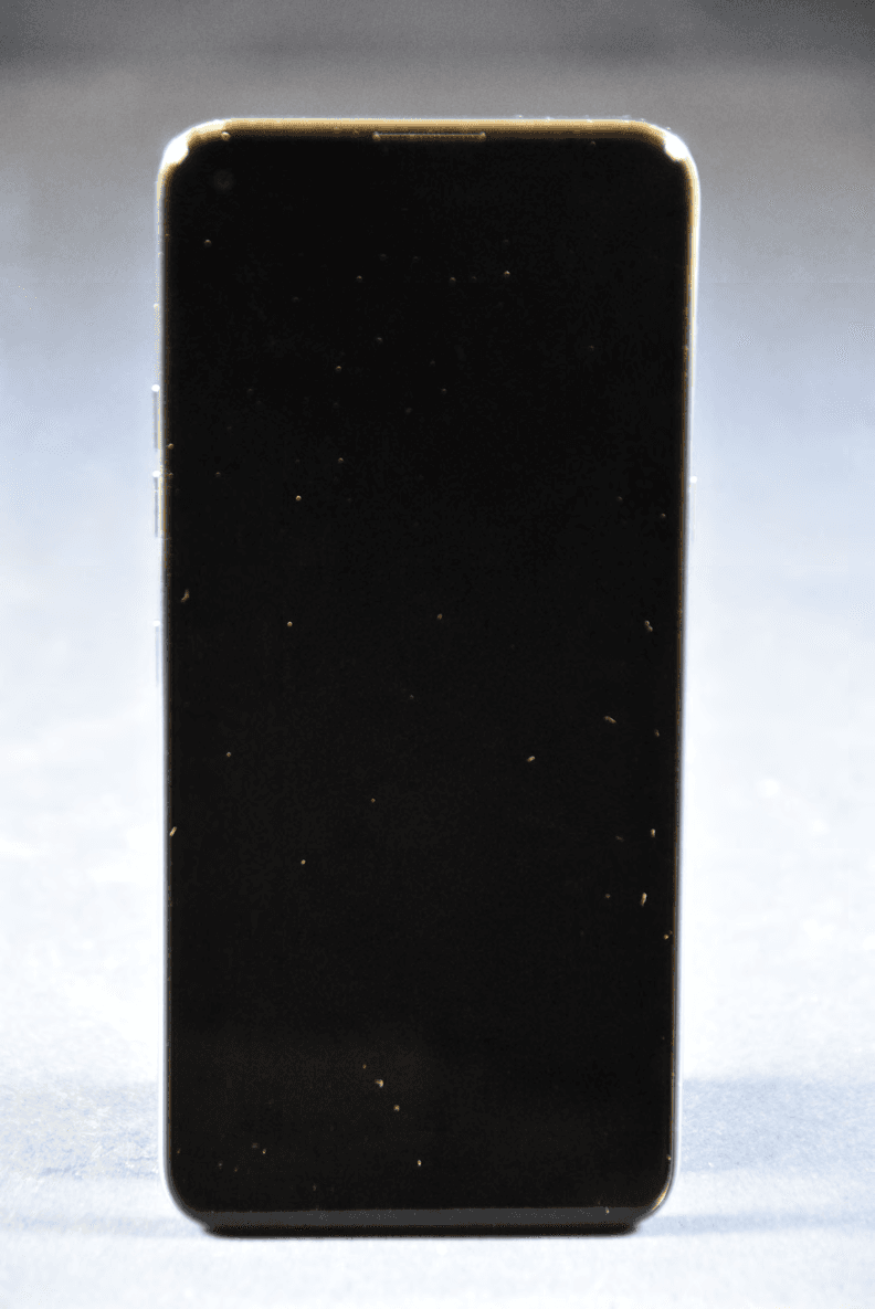 Portable Handset - FCC ID ZNFQ630UM - LG Electronics USA, Inc. (4)